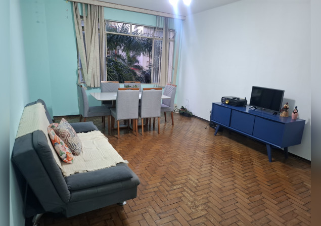 imóvel com 140m²