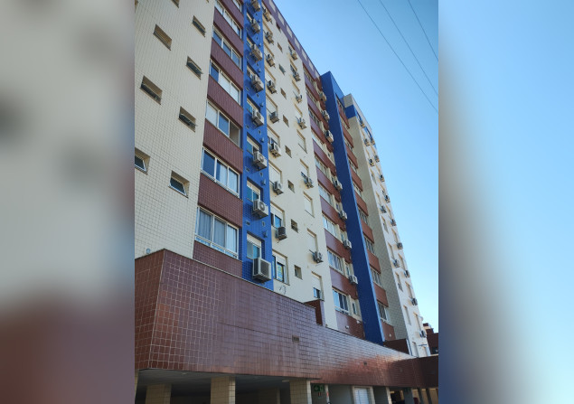 imóvel com 70m²