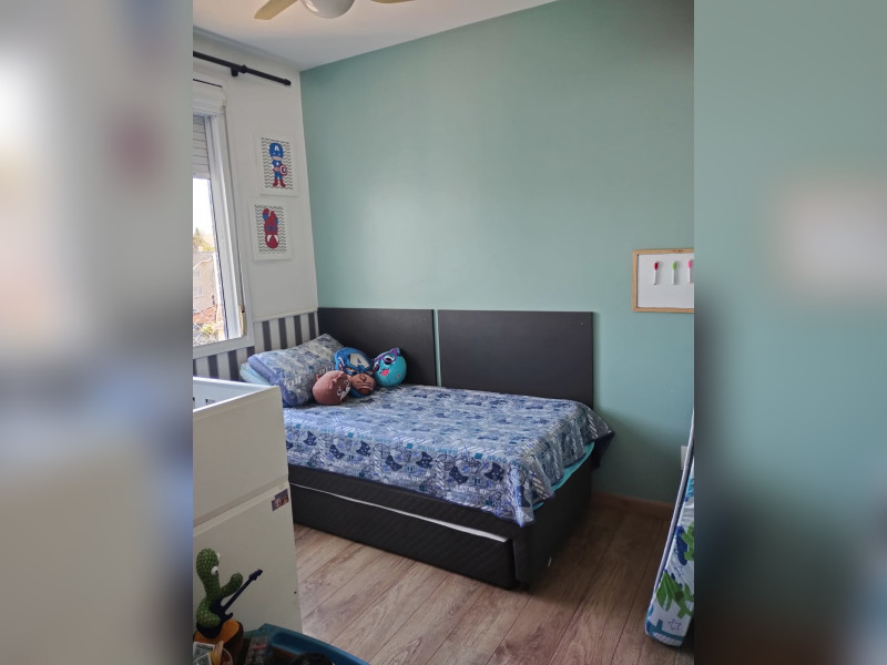 imóvel com 70m² - Jardim Itu-Sabará - Porto Alegre
