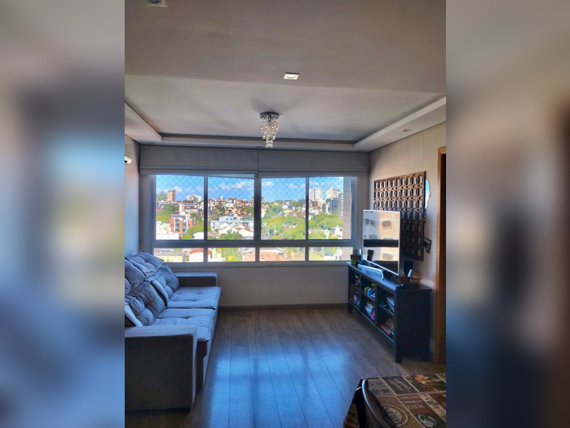 imóvel com 70m² - Jardim Itu-Sabará - Porto Alegre