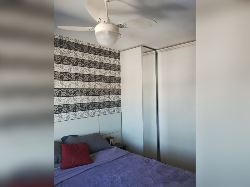imóvel com 70m² - Jardim Itu-Sabará - Porto Alegre