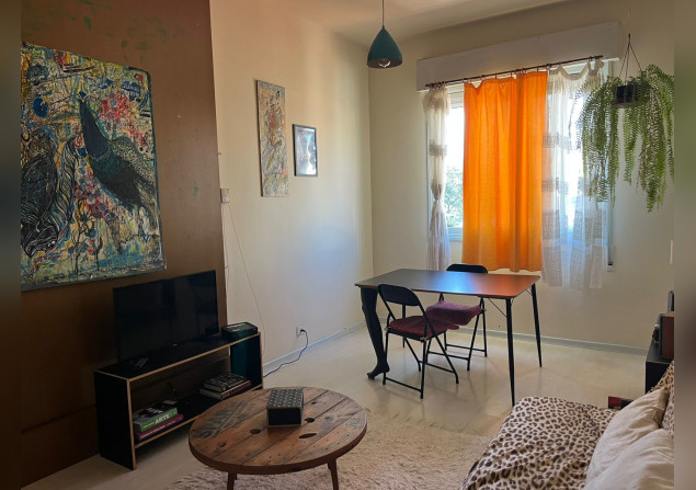 imóvel com 75m²