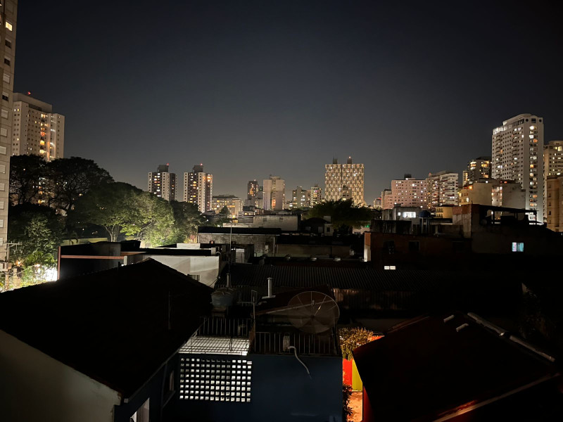 imóvel com 75m² - Barra Funda - São Paulo