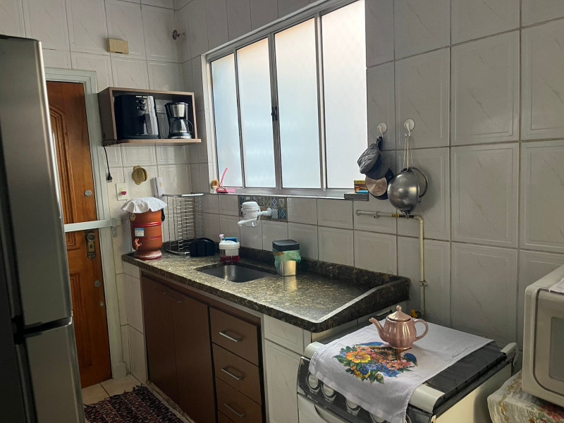 imóvel com 75m² - Barra Funda - São Paulo