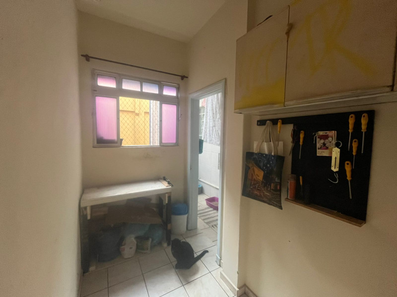 imóvel com 75m² - Barra Funda - São Paulo