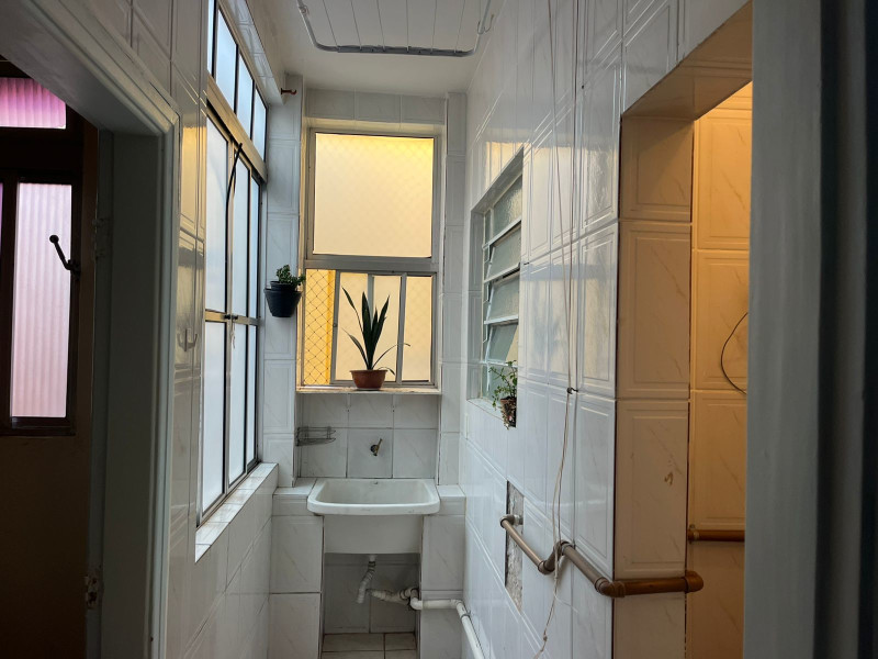 imóvel com 75m² - Barra Funda - São Paulo