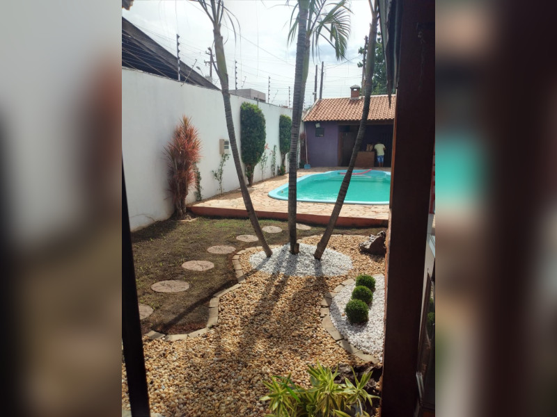 imóvel com 300m² - Jardim Imagawa - Londrina