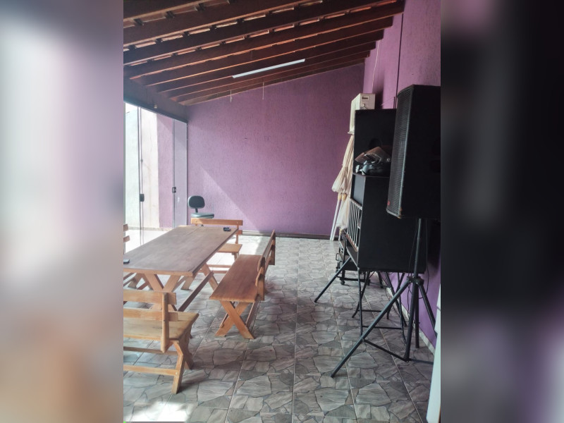 imóvel com 300m² - Jardim Imagawa - Londrina