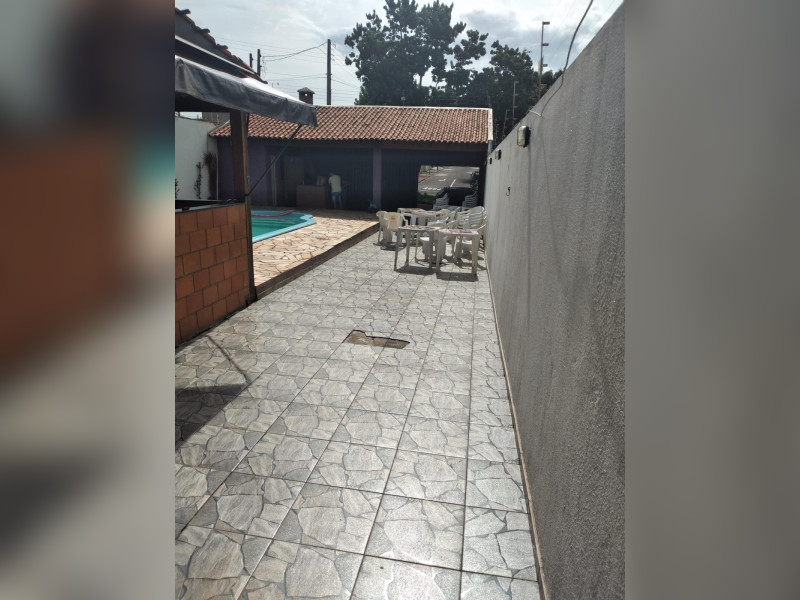 imóvel com 300m² - Jardim Imagawa - Londrina