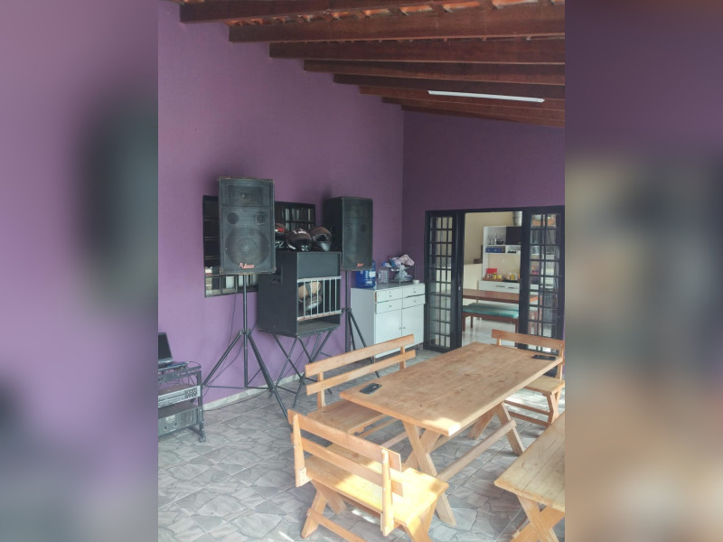 imóvel com 300m² - Jardim Imagawa - Londrina