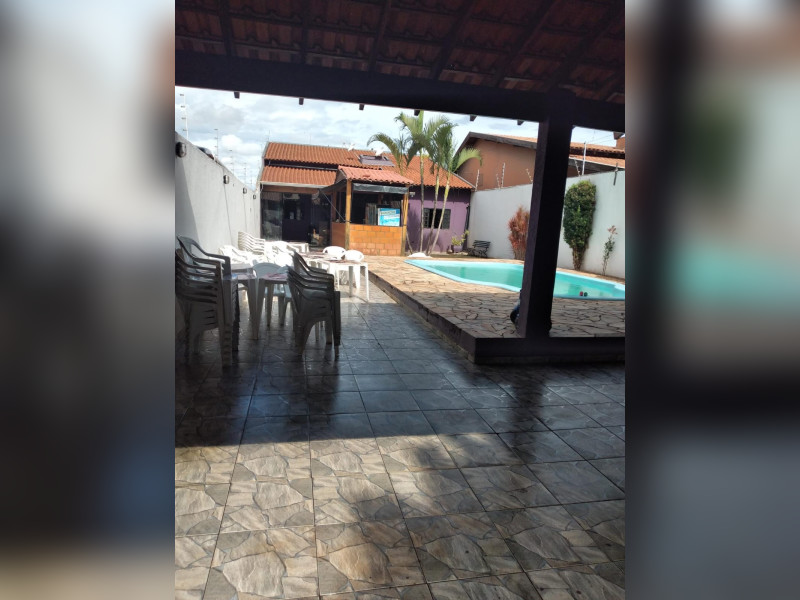 imóvel com 300m² - Jardim Imagawa - Londrina