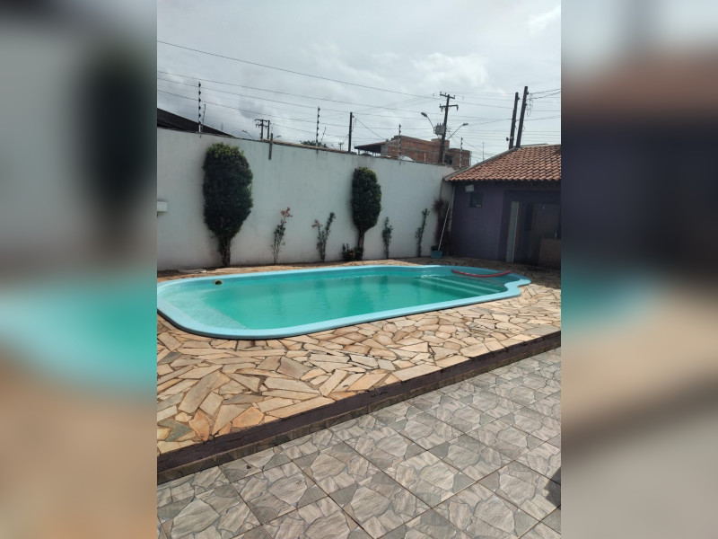 imóvel com 300m² - Jardim Imagawa - Londrina