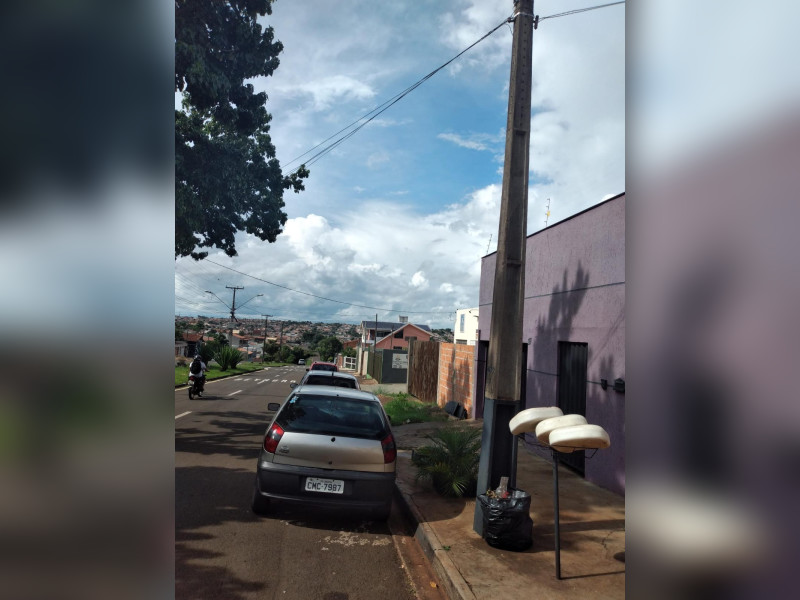 imóvel com 300m² - Jardim Imagawa - Londrina