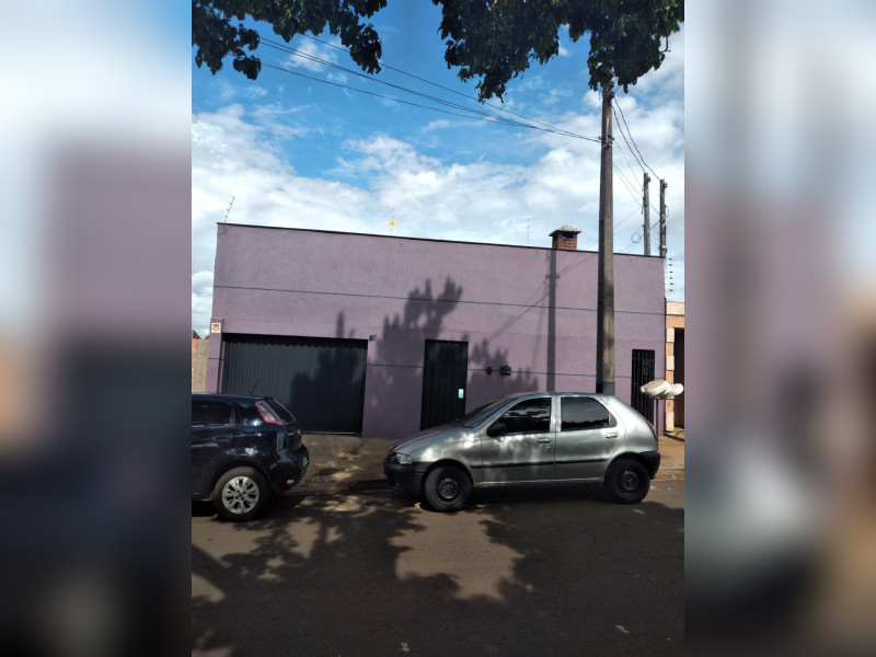 imóvel com 300m² - Jardim Imagawa - Londrina