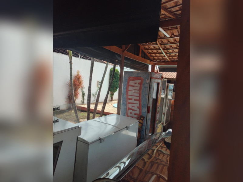imóvel com 300m² - Jardim Imagawa - Londrina
