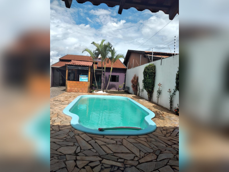 imóvel com 300m² - Jardim Imagawa - Londrina