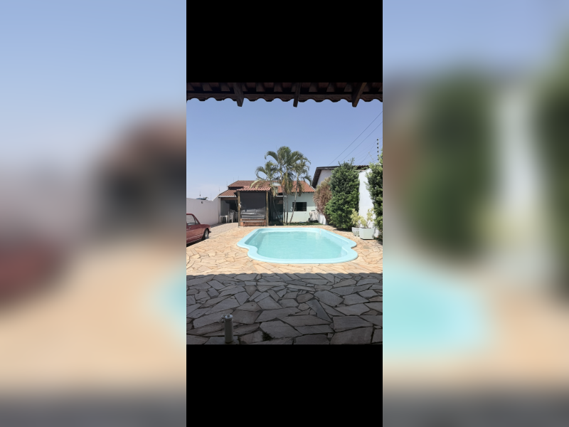 imóvel com 300m² - Jardim Imagawa - Londrina