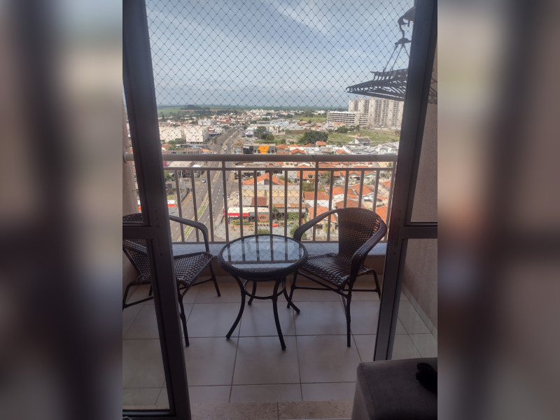 imóvel com 58m² - Jardim Jacyra - Americana