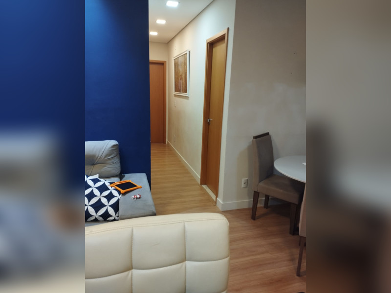 imóvel com 58m² - Jardim Jacyra - Americana