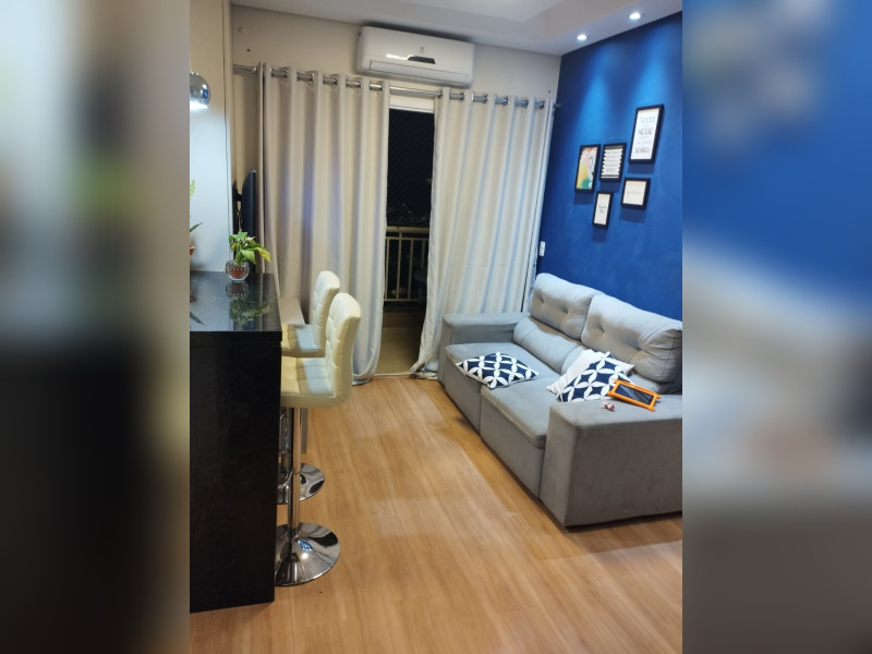 imóvel com 58m² - Jardim Jacyra - Americana