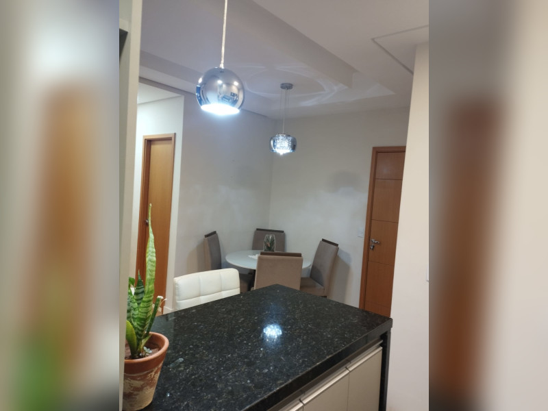 imóvel com 58m² - Jardim Jacyra - Americana