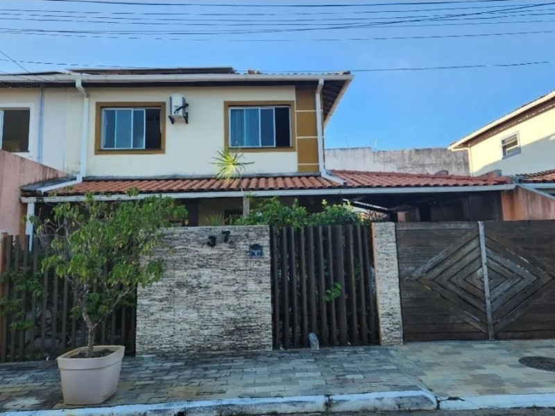 imóvel com 223m² - Ponto Novo - Aracaju