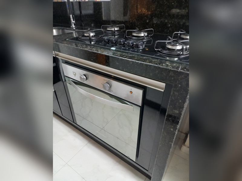 imóvel com 47m² - Ouro Verde - Londrina