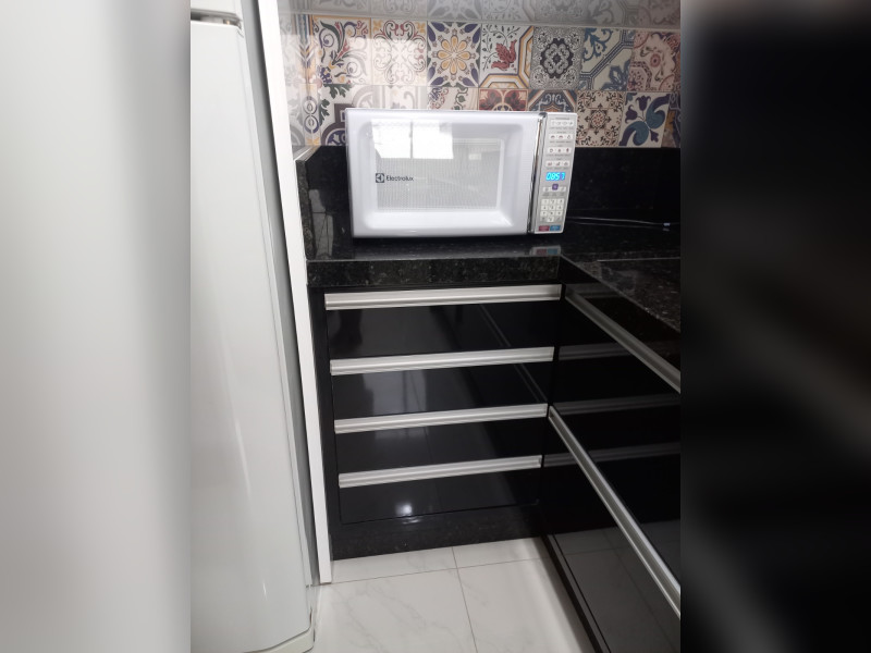 imóvel com 47m² - Ouro Verde - Londrina