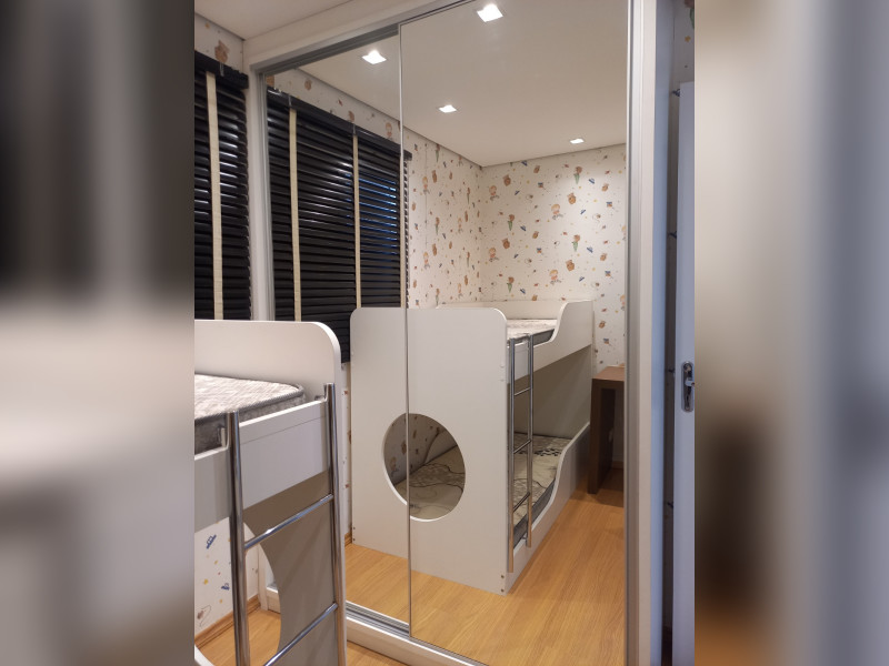 imóvel com 47m² - Ouro Verde - Londrina