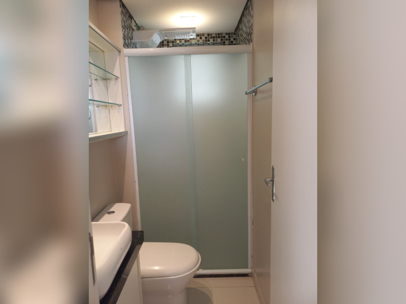imóvel com 47m² - Ouro Verde - Londrina