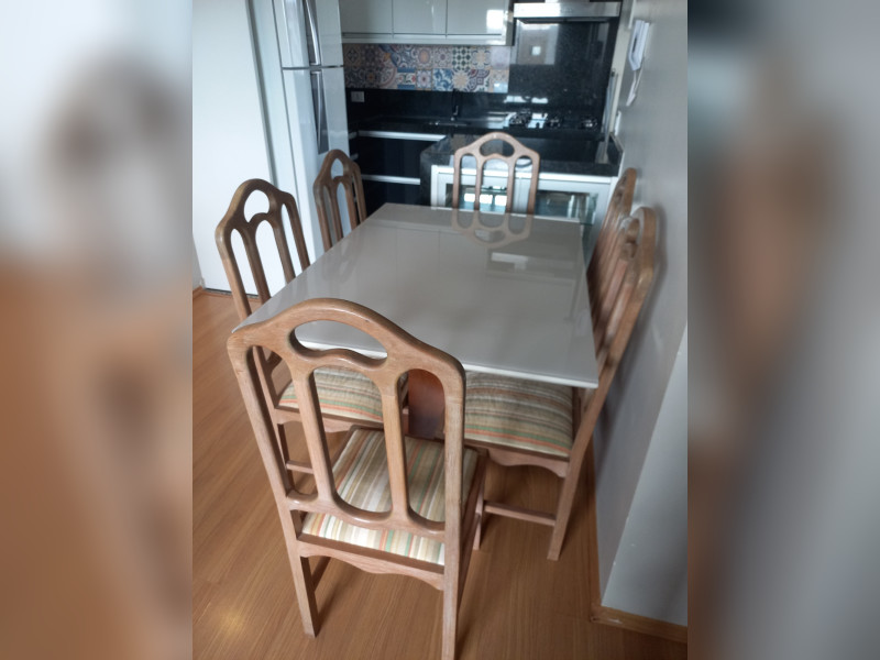 imóvel com 47m² - Ouro Verde - Londrina