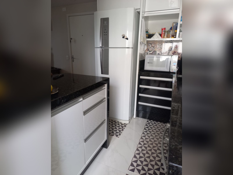 imóvel com 47m² - Ouro Verde - Londrina