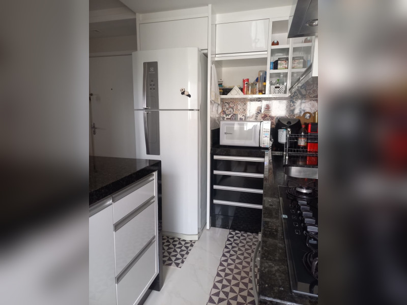 imóvel com 47m² - Ouro Verde - Londrina