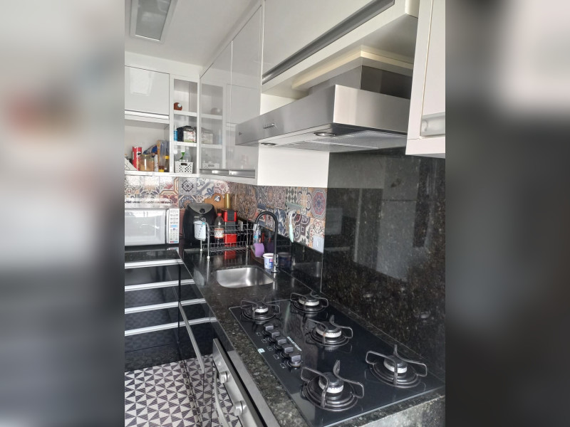 imóvel com 47m² - Ouro Verde - Londrina