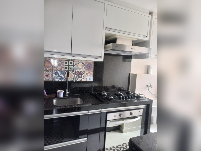 imóvel com 47m² - Ouro Verde - Londrina