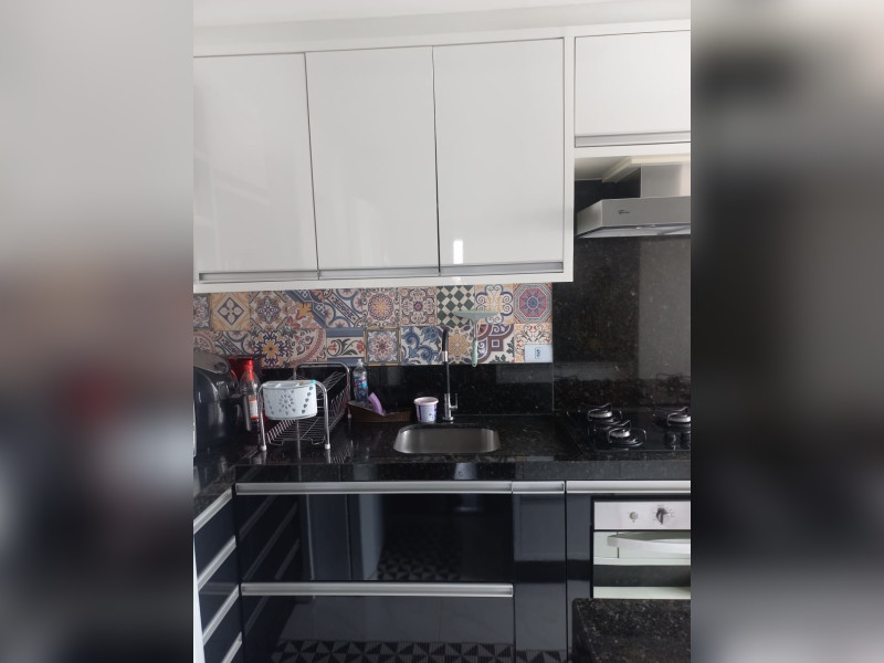 imóvel com 47m² - Ouro Verde - Londrina