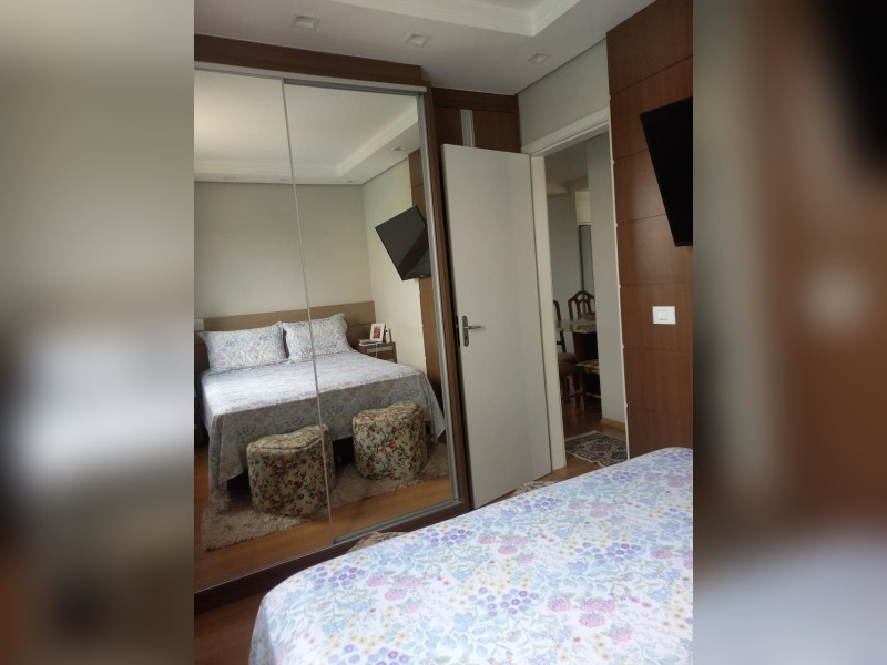 imóvel com 47m² - Ouro Verde - Londrina