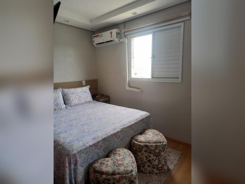 imóvel com 47m² - Ouro Verde - Londrina