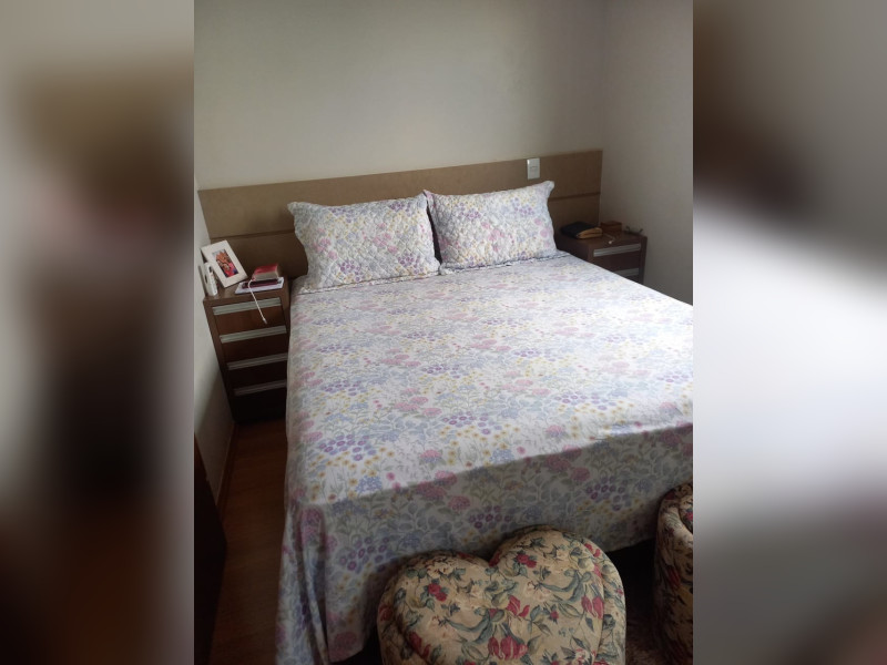 imóvel com 47m² - Ouro Verde - Londrina