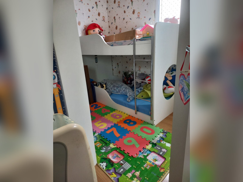 imóvel com 47m² - Ouro Verde - Londrina