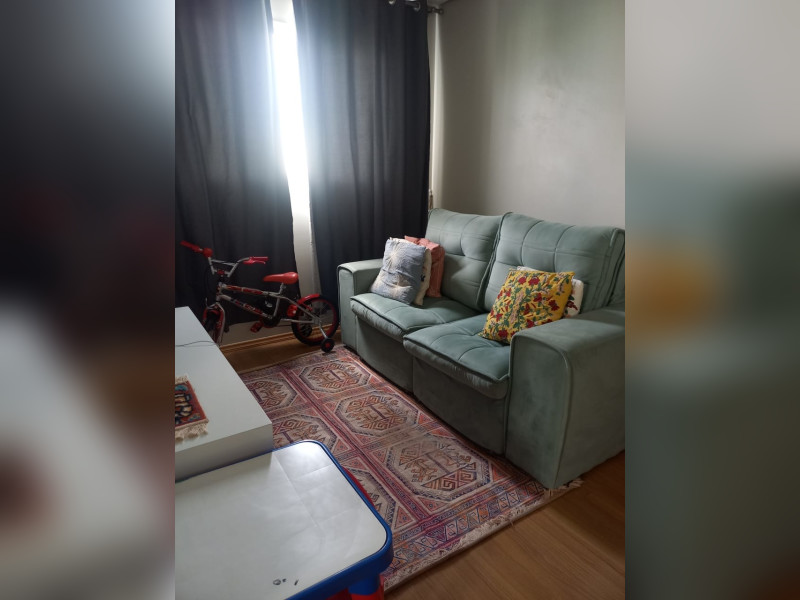 imóvel com 47m² - Ouro Verde - Londrina
