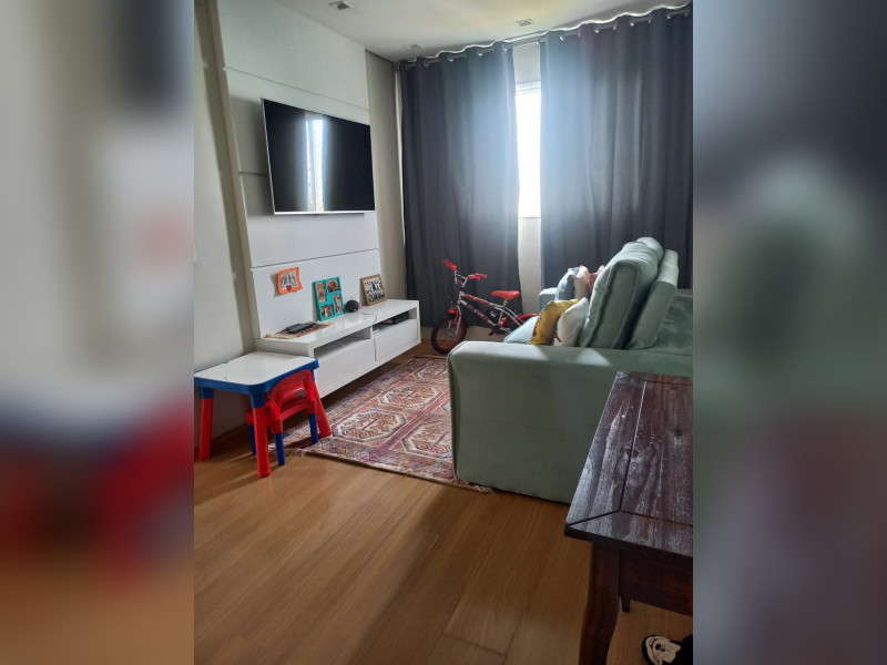 imóvel com 47m² - Ouro Verde - Londrina