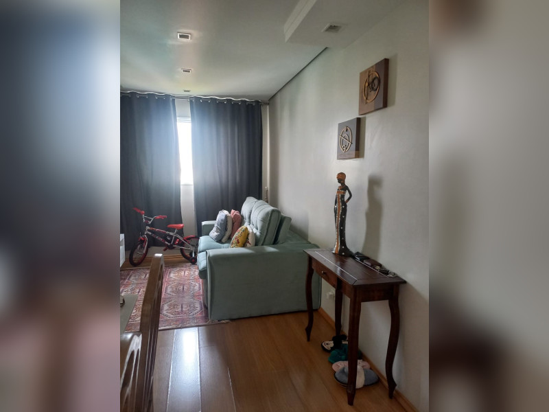 imóvel com 47m² - Ouro Verde - Londrina