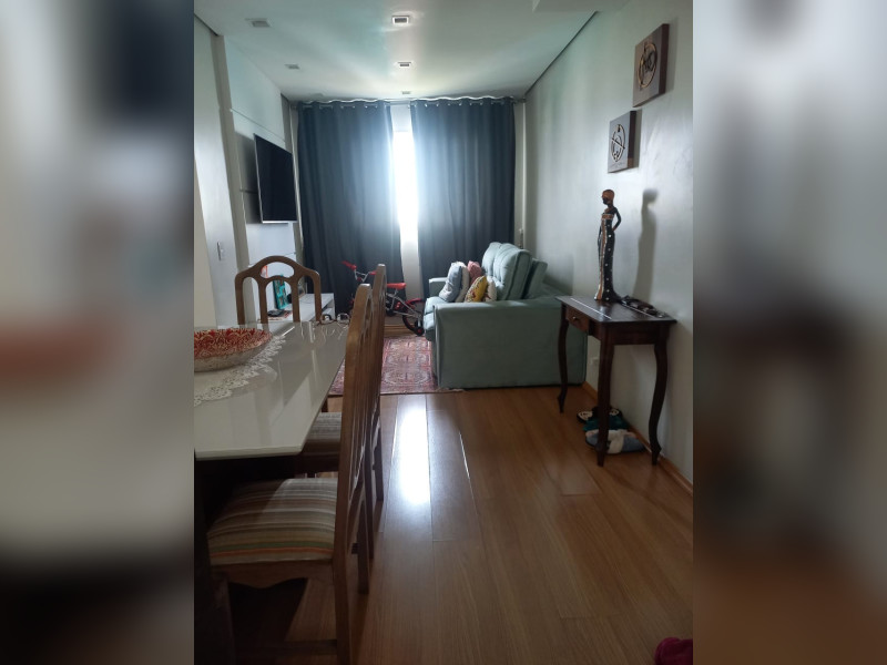 imóvel com 47m² - Ouro Verde - Londrina
