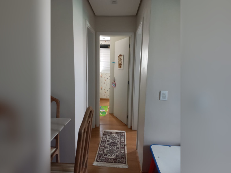 imóvel com 47m² - Ouro Verde - Londrina