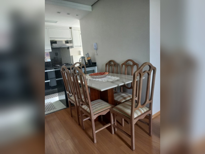 imóvel com 47m² - Ouro Verde - Londrina