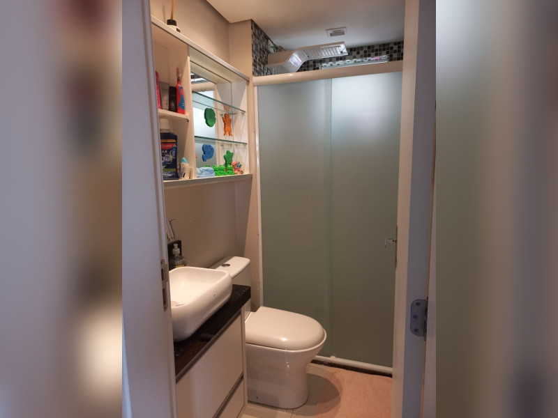 imóvel com 47m² - Ouro Verde - Londrina