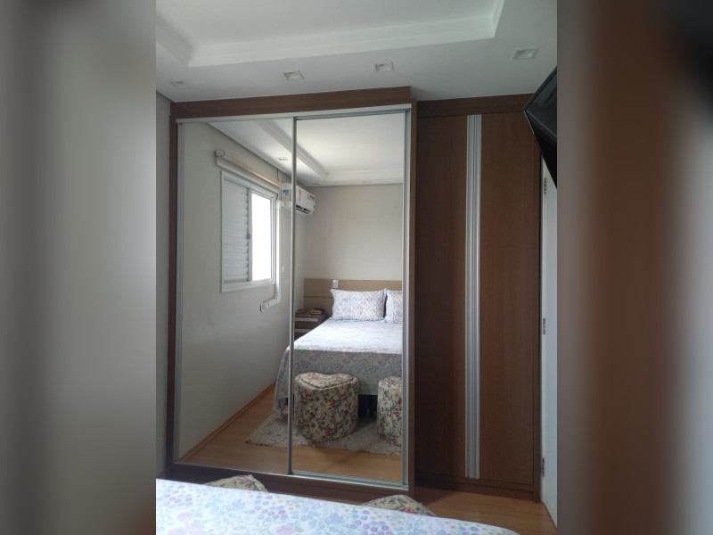 imóvel com 47m² - Ouro Verde - Londrina