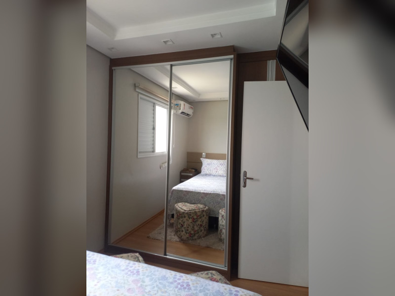 imóvel com 47m² - Ouro Verde - Londrina