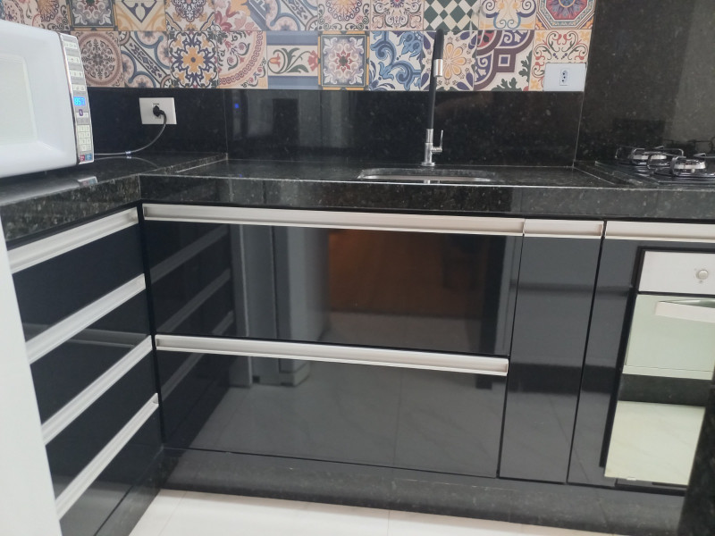 imóvel com 47m² - Ouro Verde - Londrina